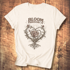 Roots Know T-shirt