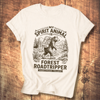 Forest Roadtripper T-Shirt
