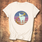 Aurora Ridge Stag T-Shirt
