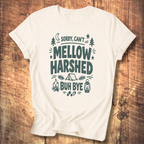 Mellow Harshed Buh Bye T-Shirt