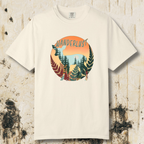 Wanderlust Forest T-Shirt