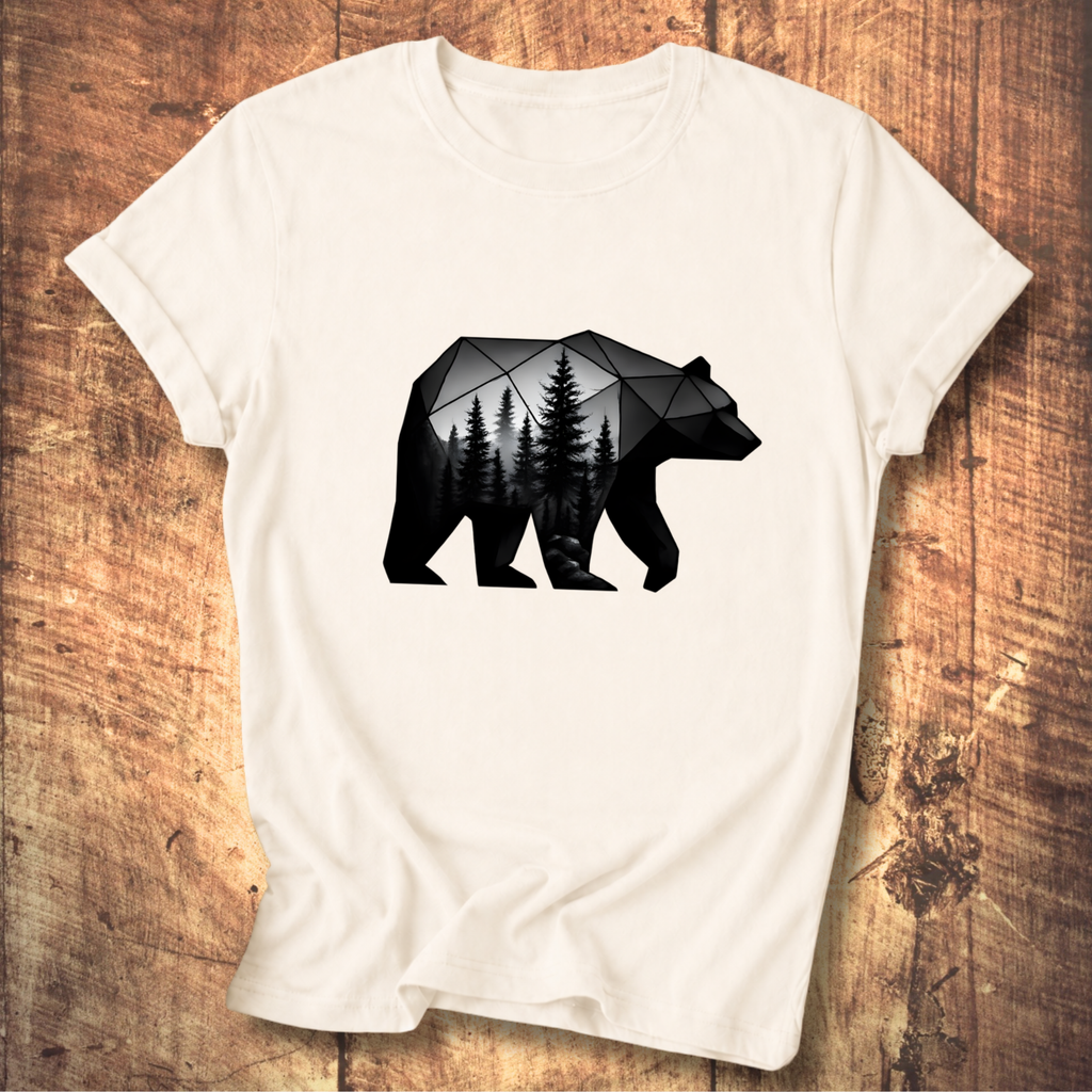Bear Country T-shirt