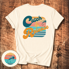 Catch & Release Fly Fishing Shirt