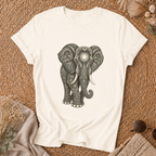 Boho Elephant T-shirt