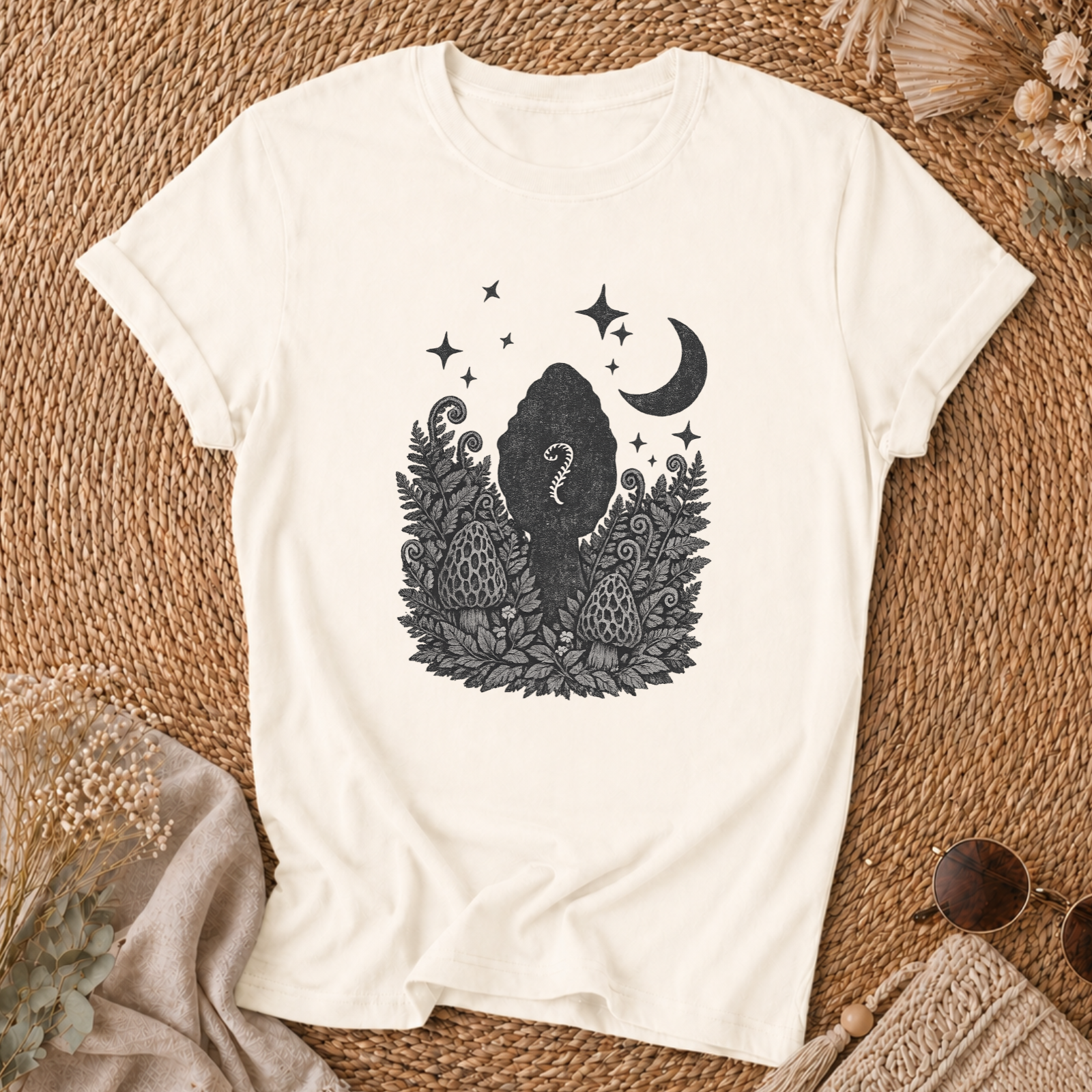 Mystic Garden T-Shirt