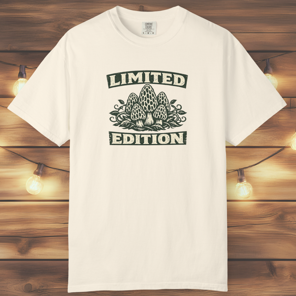Limited Edition Mushroom T-Shirt