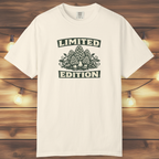 Limited Edition Mushroom T-Shirt