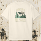 I’d Rather Be Fly Fishing T-Shirt