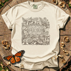 Dancing in the Detritus T-Shirt
