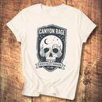 Desert Rage T-shirt