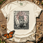 Foxy Logic T-shirt