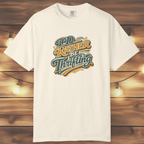 I'd Rather Be Thrifting T-Shirt