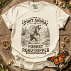 Forest Roadtripper T-Shirt