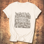 Dancing in the Detritus T-Shirt
