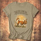Wilder By Nature Tee