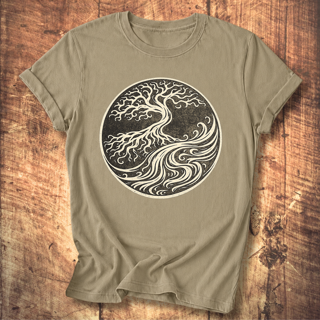 The Storm T-shirt