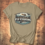 I’d Rather Be Fly Fishing T-Shirt