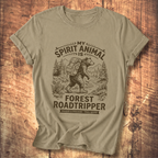Forest Roadtripper T-Shirt