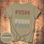 FISH T-shirt