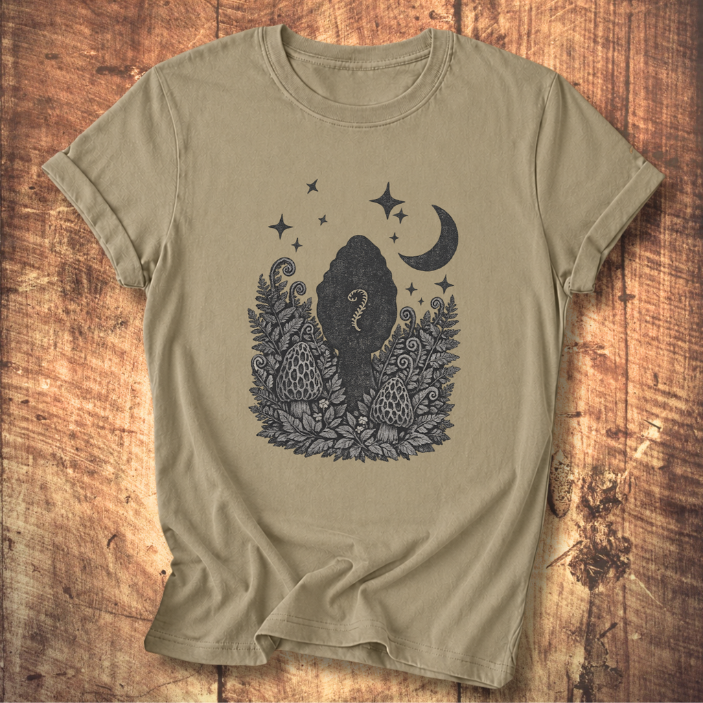 Mystic Garden T-Shirt
