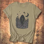 Mystic Garden T-Shirt