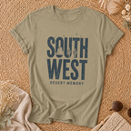 SXW Memories Tee