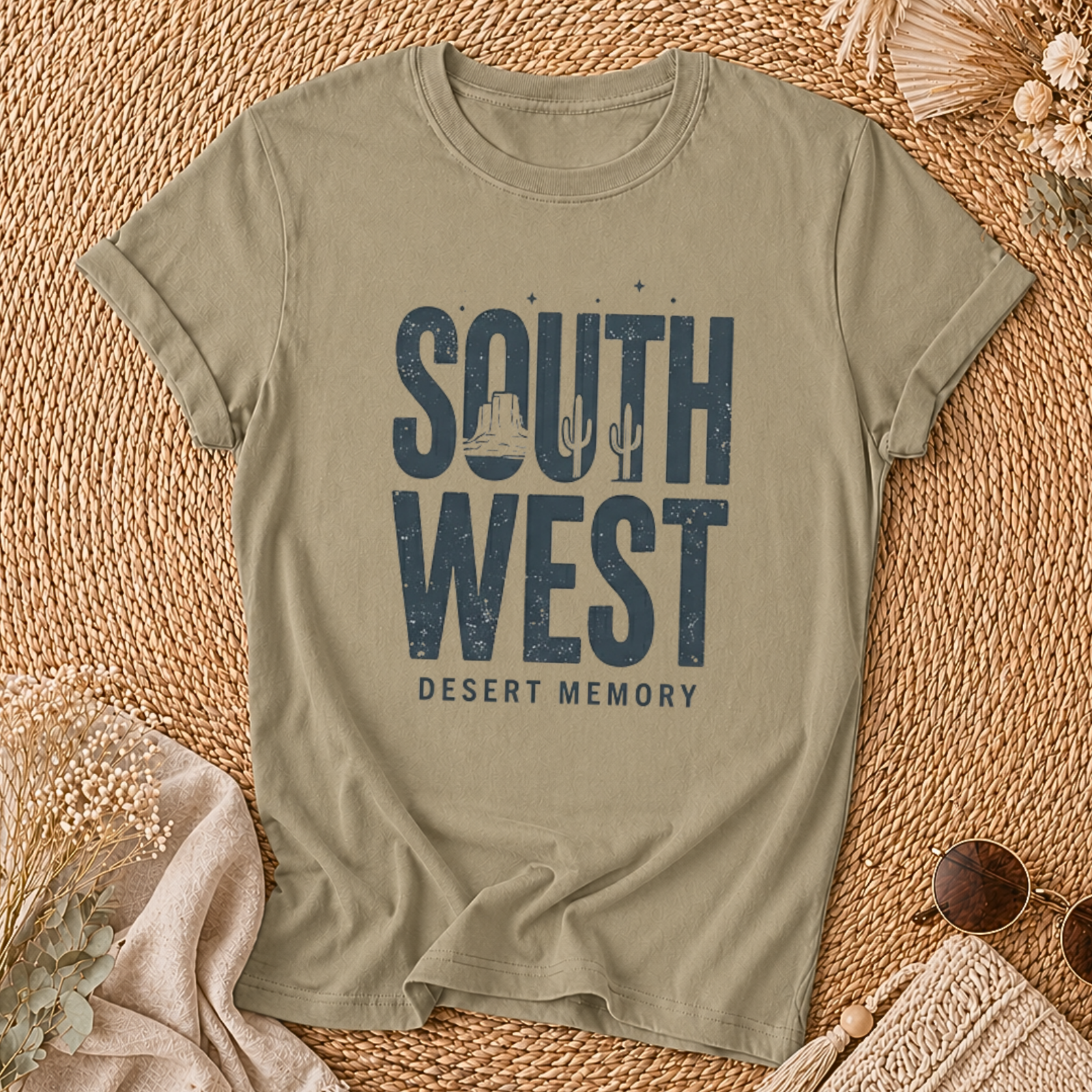 SXW Memories Tee