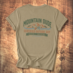 Certified Outside Guy T-shirt