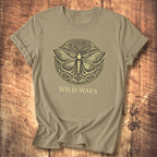 Wild Ways T-shirt