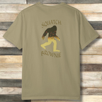 Squatch Brownie T-Shirt