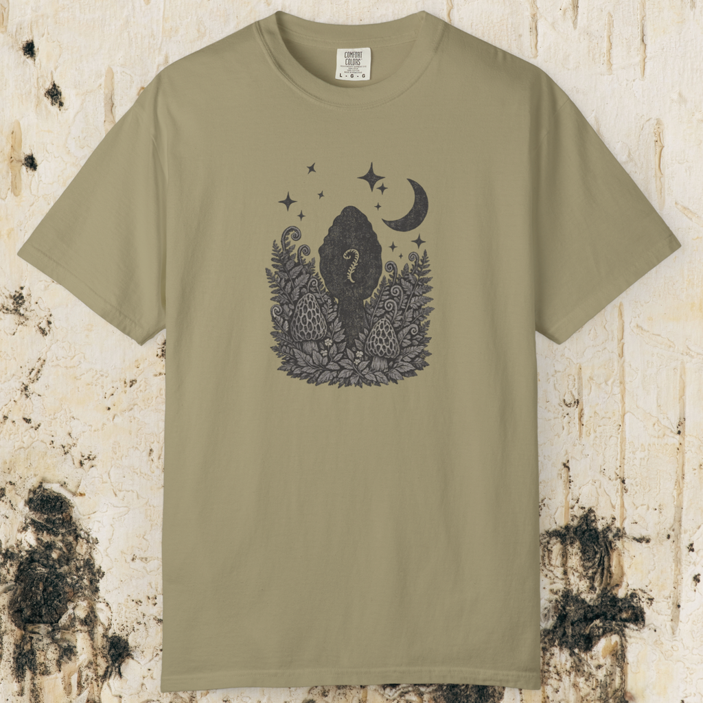 Mystic Garden T-Shirt