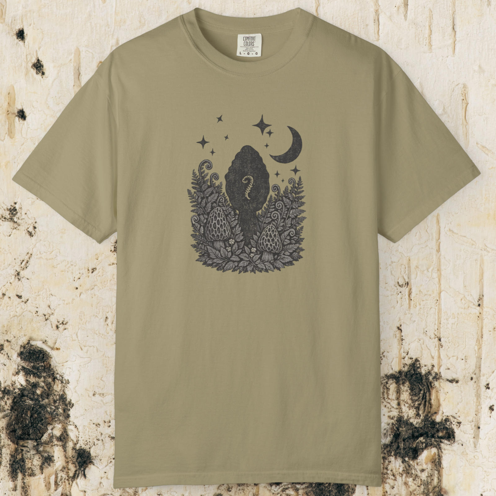 Mystic Garden T-Shirt