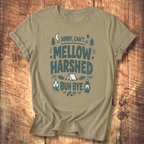Mellow Harshed Buh Bye T-Shirt