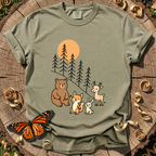 Forest Critters Tee