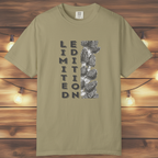 Limited Edition Morel Tee