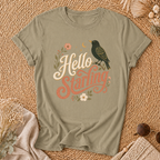 Hello Starling T-shirt