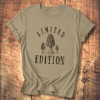 Limited Edition Morel T-Shirt