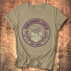 Dreamers Lodge T-Shirt