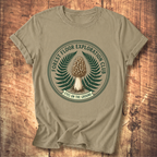 Mushroom Explorer T-Shirt