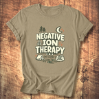 Negative Ion Therapy T-Shirt (No Copay)