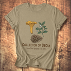 Collector of Decay T-Shirt
