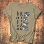Limited Edition Morel Tee