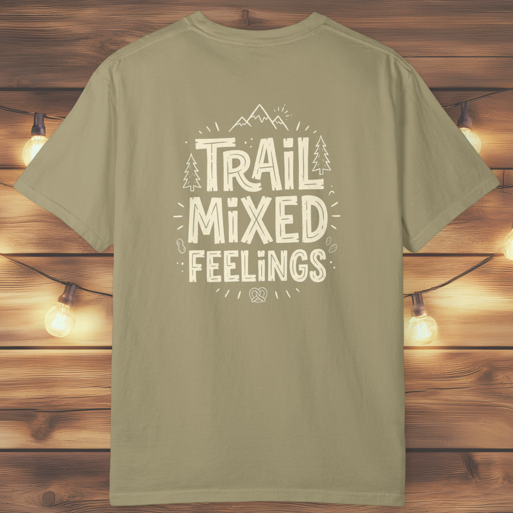 Trail Mixed Feelings T-Shirt
