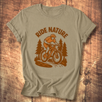 Ride Nature Tee
