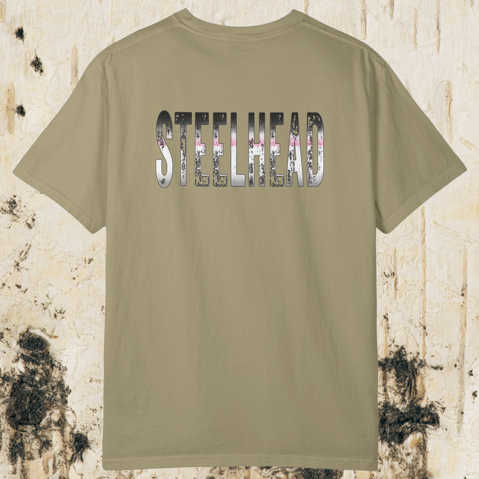 STEELHEAD Graphic T-Shirt