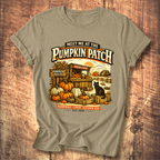 The Pumpkin Patch T-shirt