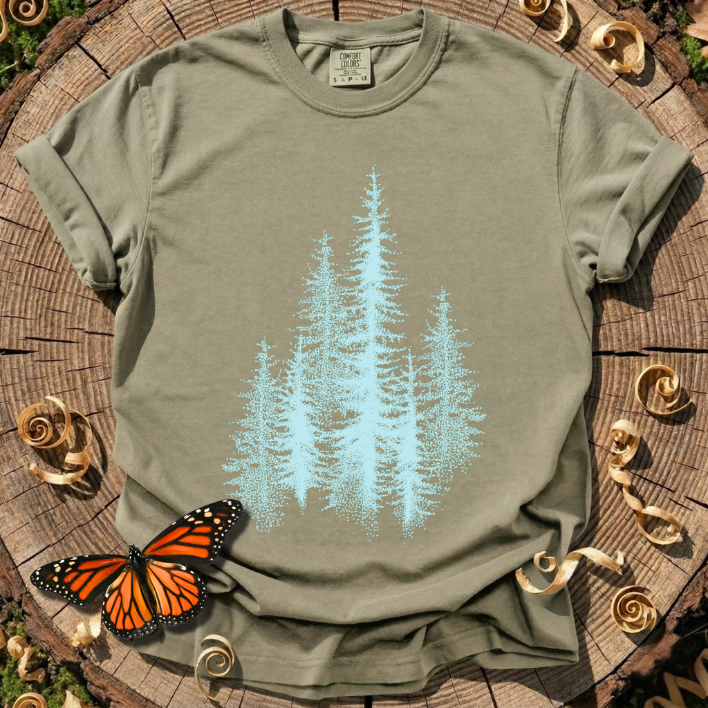 Forest Shade T-Shirt