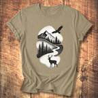 Soar T-shirt