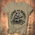 Living the Debris Life T-Shirt