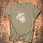 Rooted In The Wild Tee